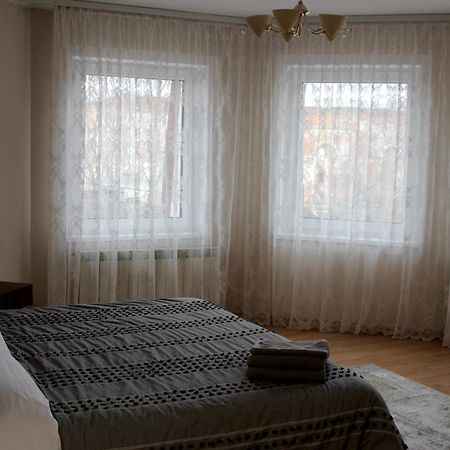Hotel Опал Stryi Exterior foto