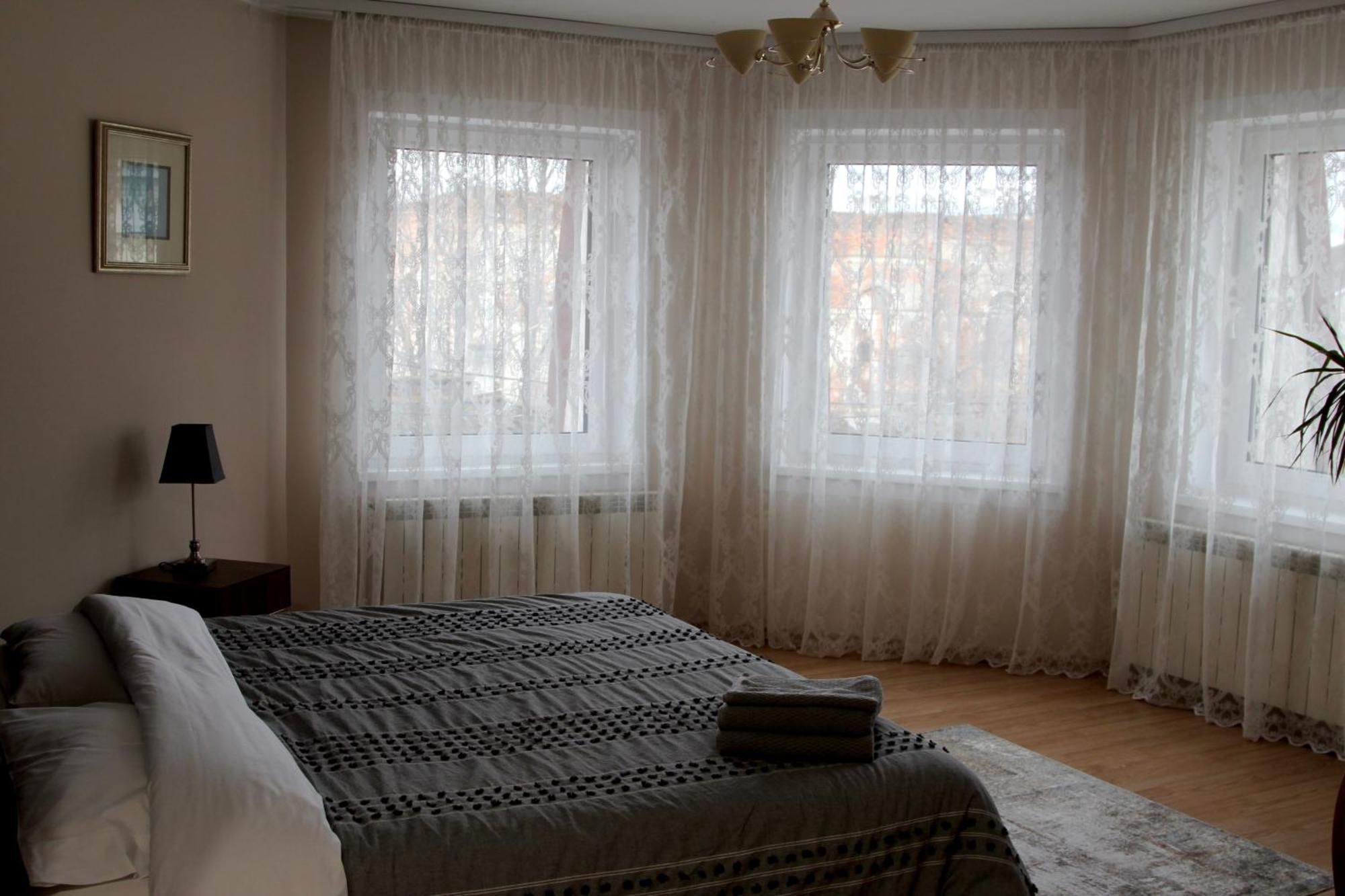 Hotel Опал Stryi Exterior foto